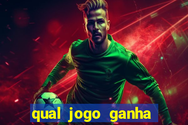 qual jogo ganha dinheiro de verdade sem precisar depositar